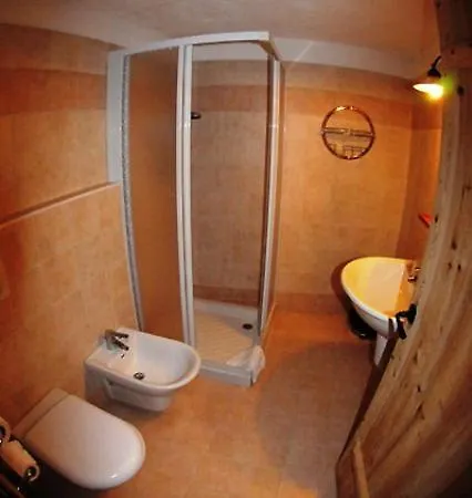 Séjour à la campagne Lo Foo La Salle