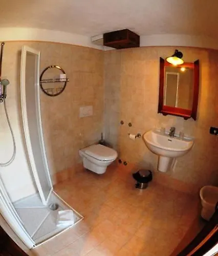 Lo Fòo Casa di campagna *