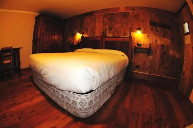 Lo Foo Séjour à la campagne