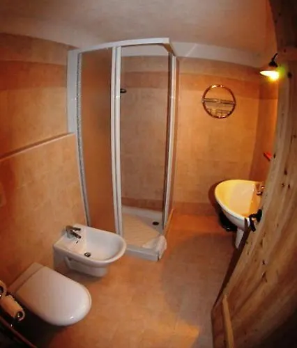 Séjour à la campagne Lo Foo La Salle